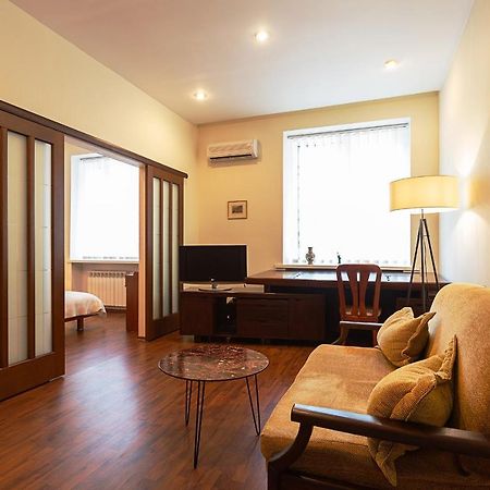 Kyiv High Standard Apartment 외부 사진
