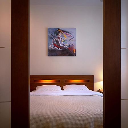 Kyiv High Standard Apartment 외부 사진