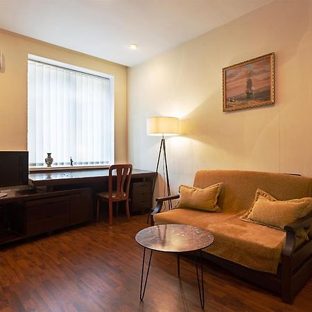 Kyiv High Standard Apartment 외부 사진