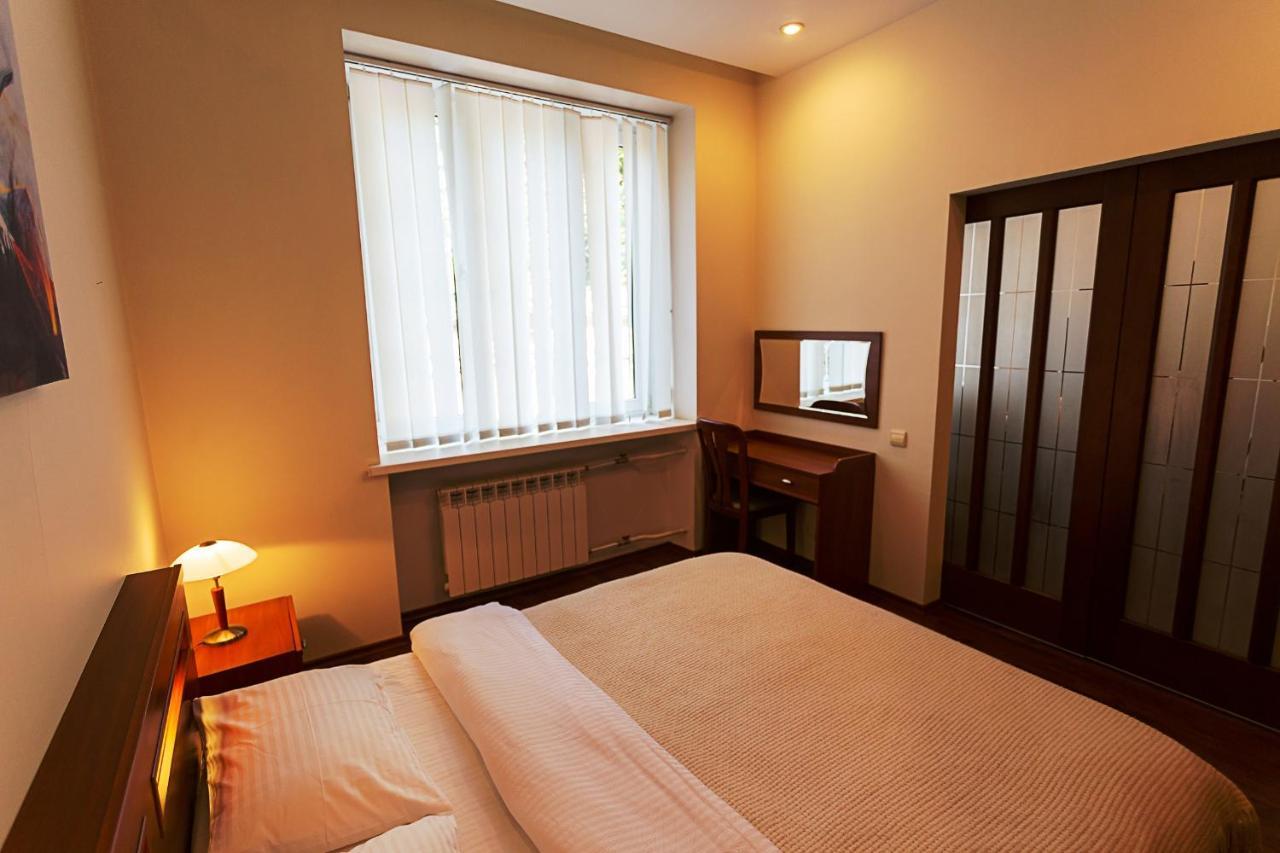 Kyiv High Standard Apartment 외부 사진