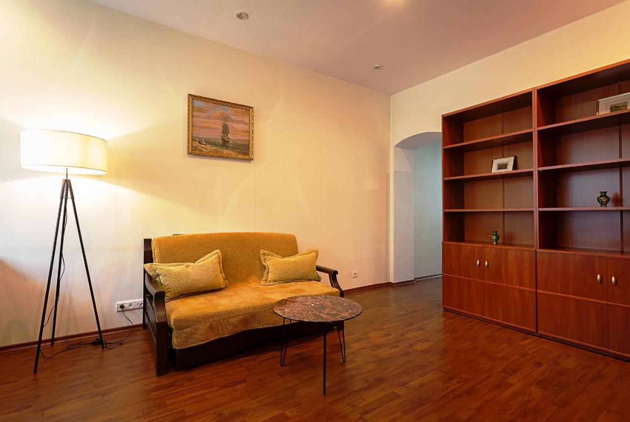 Kyiv High Standard Apartment 외부 사진