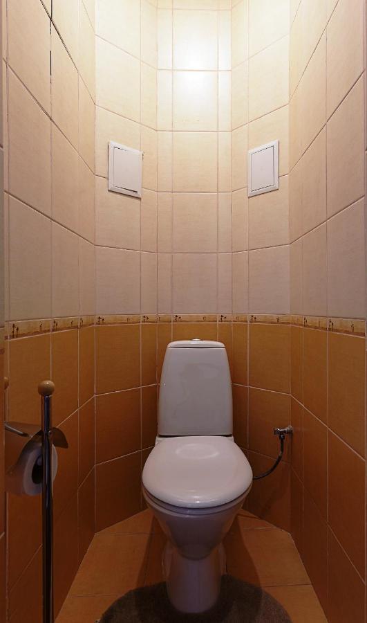 Kyiv High Standard Apartment 외부 사진