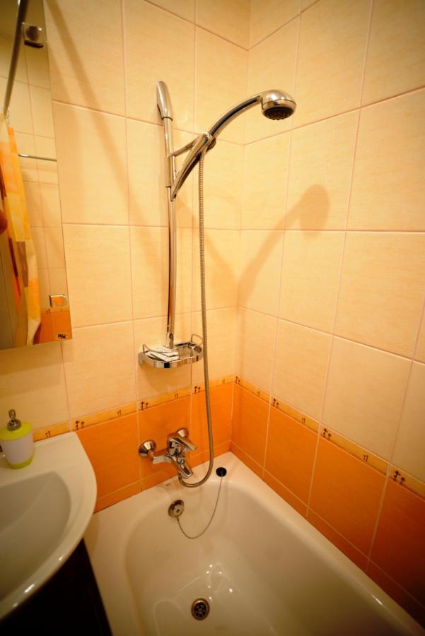 Kyiv High Standard Apartment 외부 사진