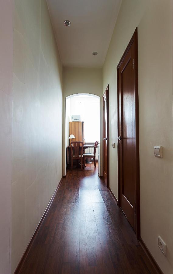 Kyiv High Standard Apartment 외부 사진